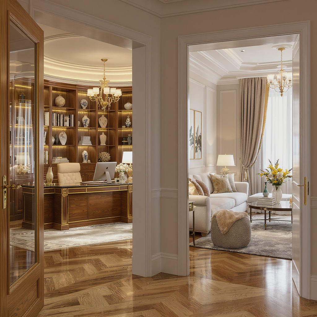 Executive Office